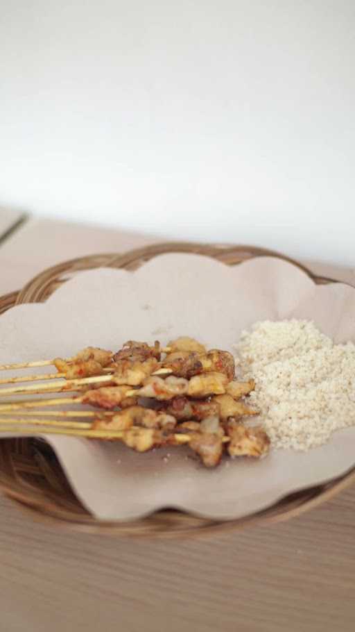 Sate Asin Pedas Makmur Cipanas 2