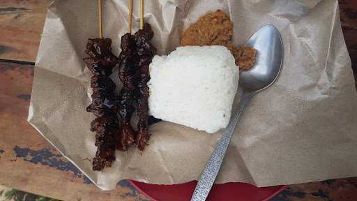 Sate Maranggi Jalan Tengah 1