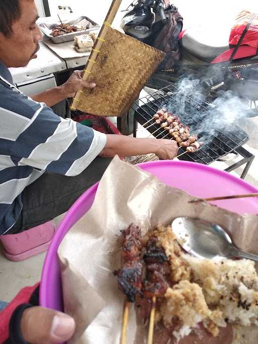 Sate Maranggi Kang Firman 5