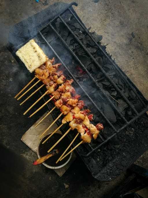 Sate Maranggi Kang Firman 4