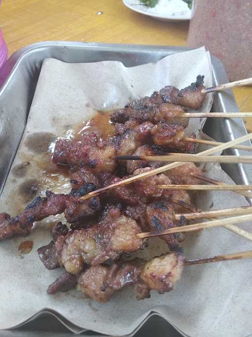 Sate Maranggi Kang Firman 3