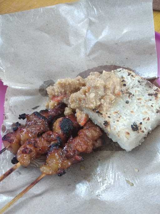 Sate Maranggi Kang Firman 2