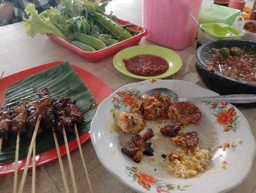 Sate Maranggi Mang Munir 10