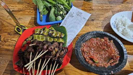 Sate Maranggi Mang Munir 1