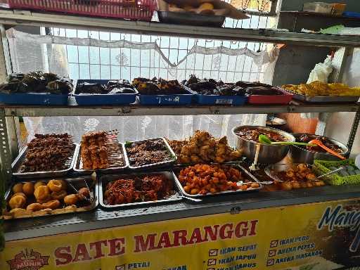 Sate Maranggi Mang Munir 9