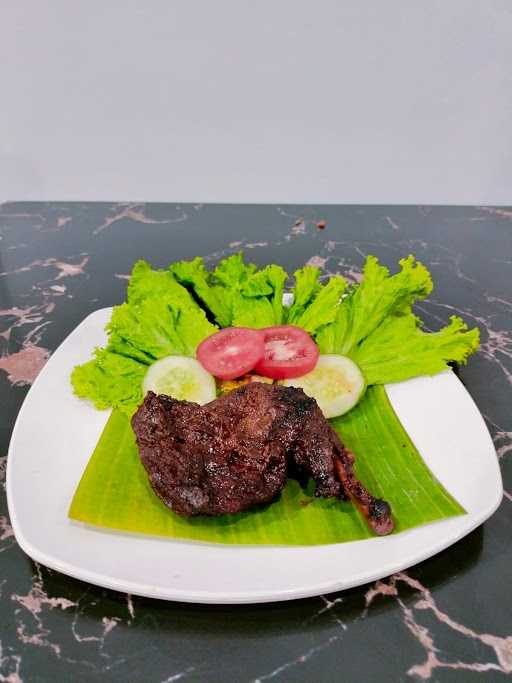 Sate Maranggi Mekar Asih 6