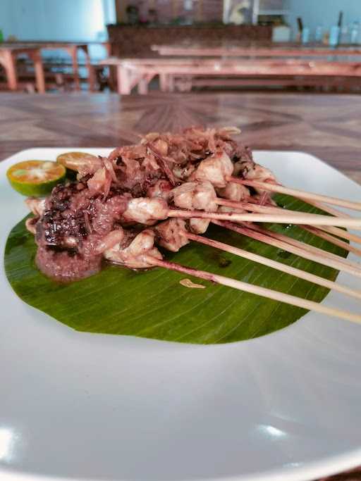 Sate Maranggi Mekar Asih 4