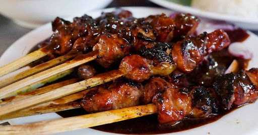 Sate Maranggi Mekar Asih 2