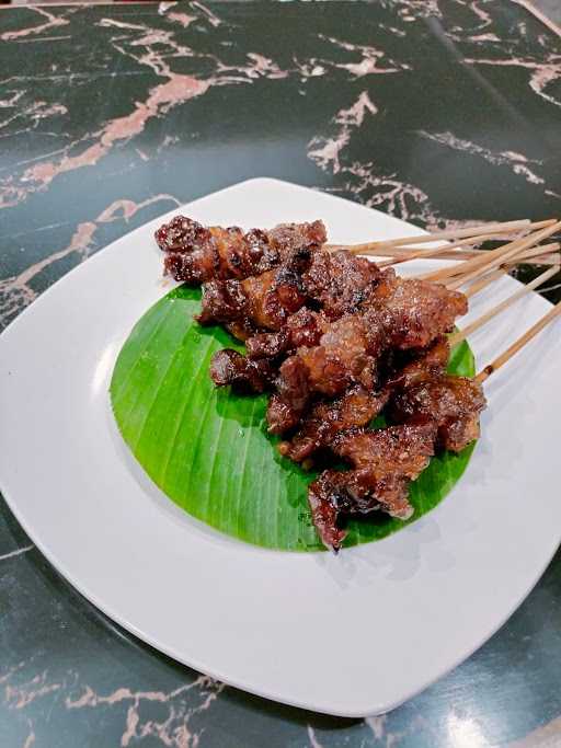 Sate Maranggi Mekar Asih 1