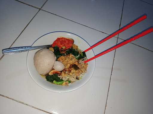 Saung Bakso Pentol Mhk 3