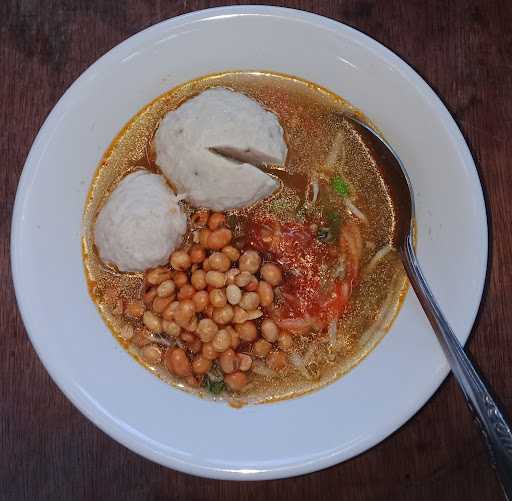 Saung Bakso Pentol Mhk 2