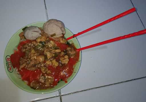 Saung Bakso Pentol Mhk 1