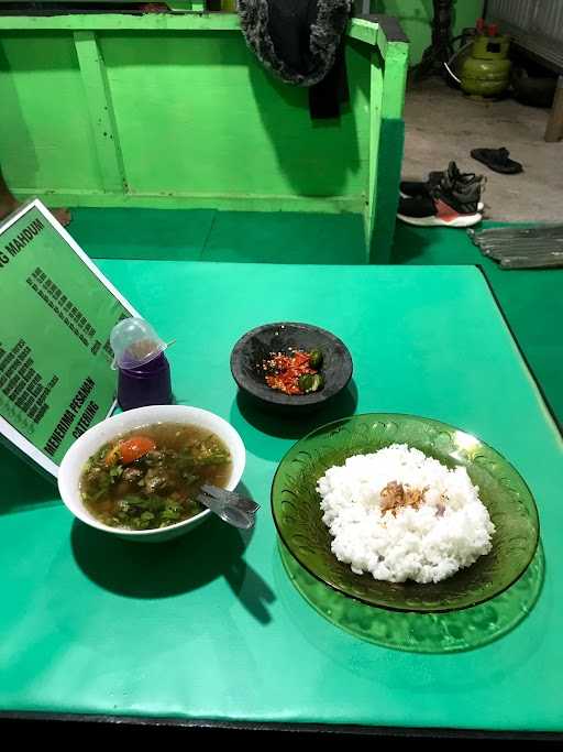 Sop Sapi Panas Toserba 3