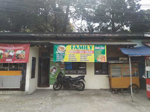 Soto Mie Family 5