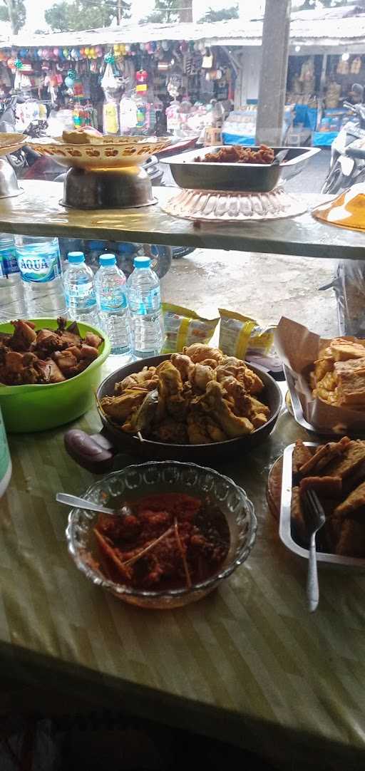 Warung Kang Dani 1