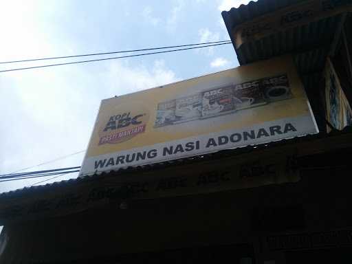 Warung Nasi Adonara 3