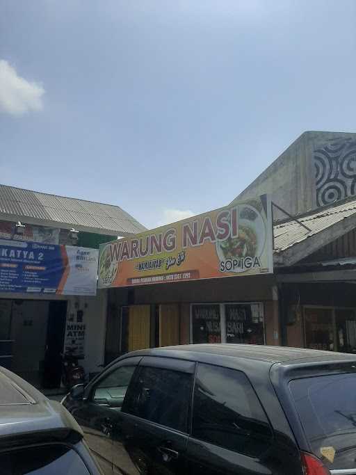 Warung Nasi Ibu Etty 9