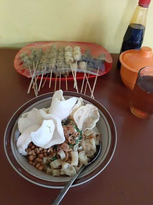 Warung Nasi Ibu Etty 1