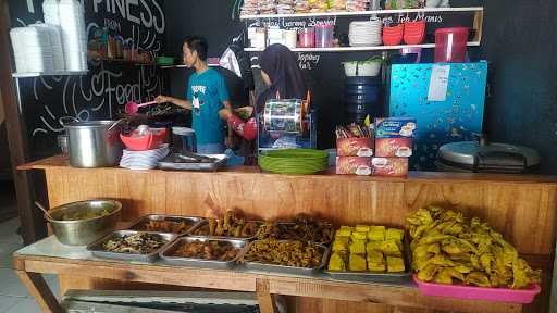 Warung Nasi Mamah Anisa 1