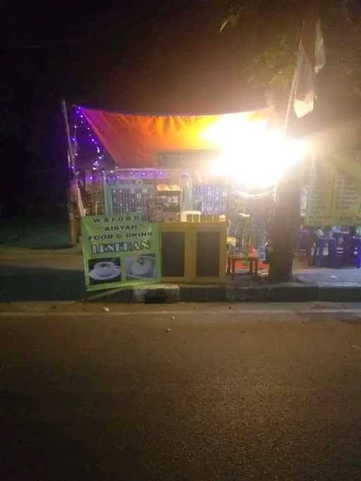 Warung Nasi Mamah Ayu 2