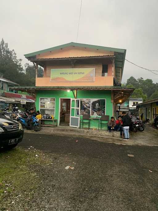 Warung Nasi Umi Ratna 5