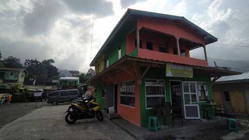 Warung Nasi Umi Ratna 9