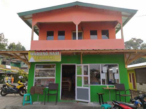 Warung Nasi Umi Ratna 3