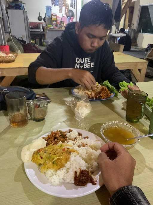 Warung Nasi Umi Ratna 1