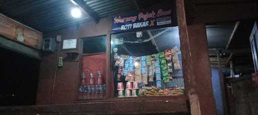 Warung Pojok Ema 3