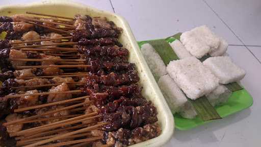 Warung Sate Maranggi Pertigaan 4