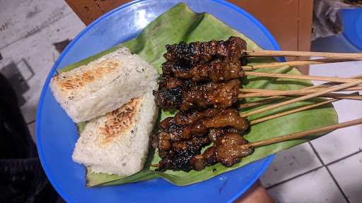 Warung Sate Maranggi Pertigaan 1