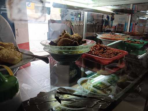 Warung Sawargi Abah 2