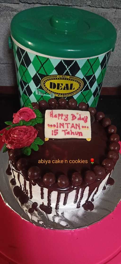 Abiya Cake & Cookies 9