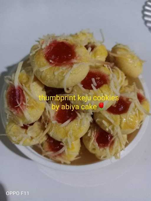 Abiya Cake & Cookies 1