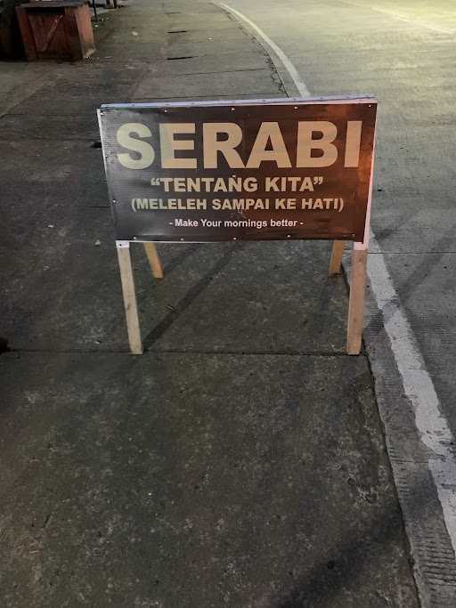 Bakul Srabi Serabi Cipari 6