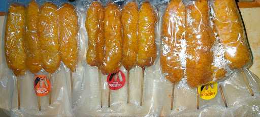 Corndog Mozarella Cipari 2