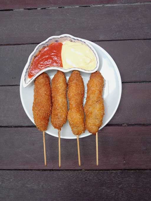 Corndog Mozarella Cipari 6