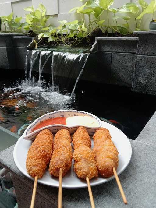 Corndog Mozarella Cipari 7