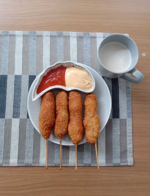 Corndog Mozarella Cipari 5