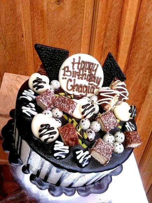 Rini Cakes 10