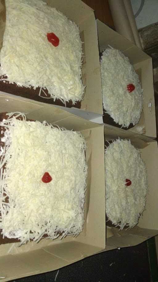 Salwa Cake 1