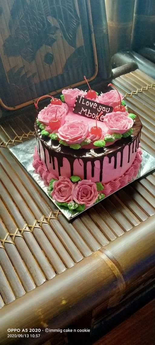 Salwa Cake 8