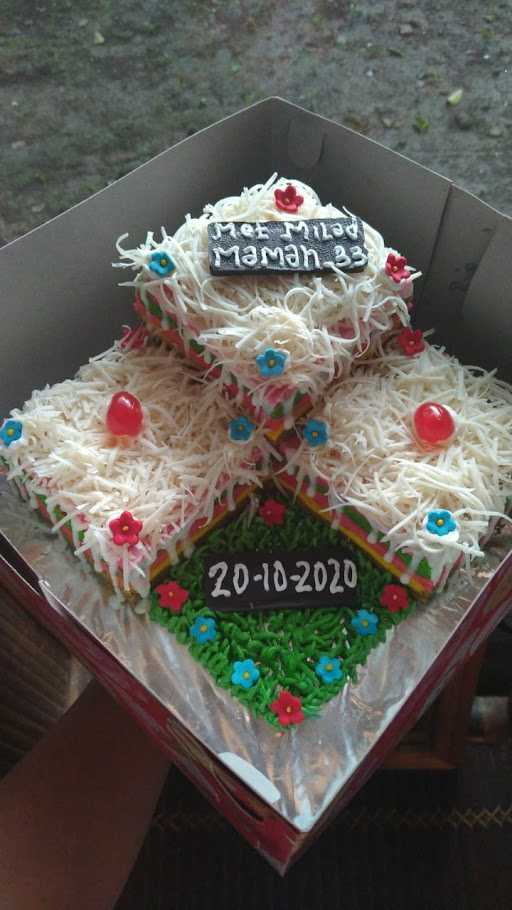 Salwa Cake 9