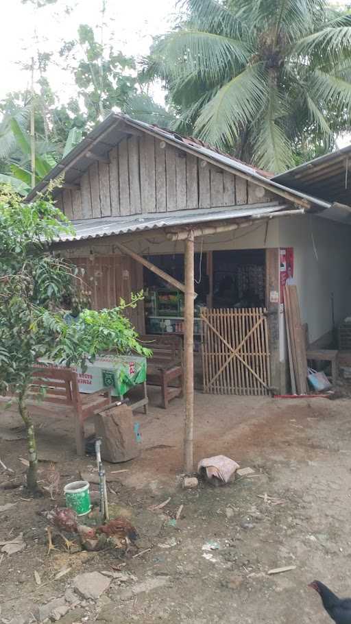 Warung Maryati Tukisan 6