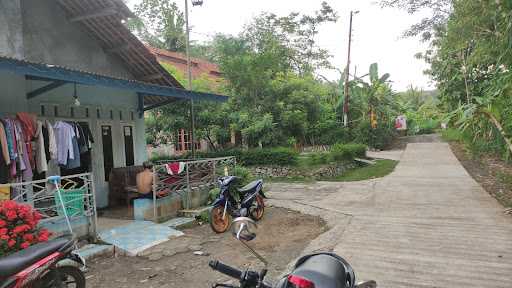 Warung Maryati Tukisan 3