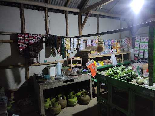 Warung Maryati Tukisan 2