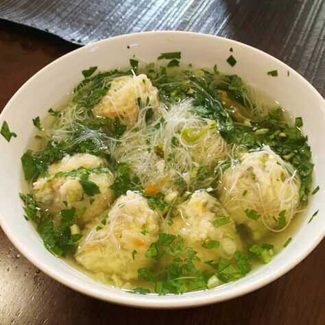 Kedai Bakso Aqila 3