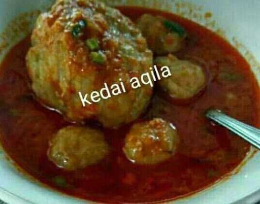 Kedai Bakso Aqila 2