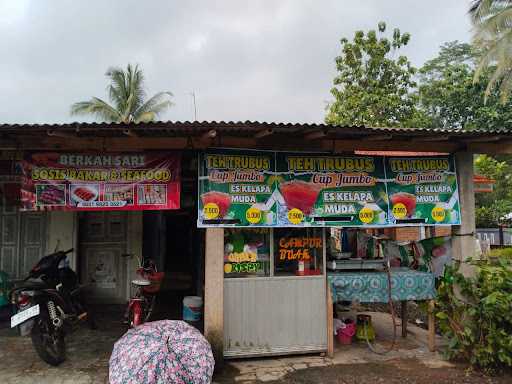 Angkringan Cibatu 3