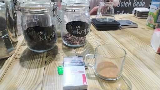 Ide Kopi Cipari 1